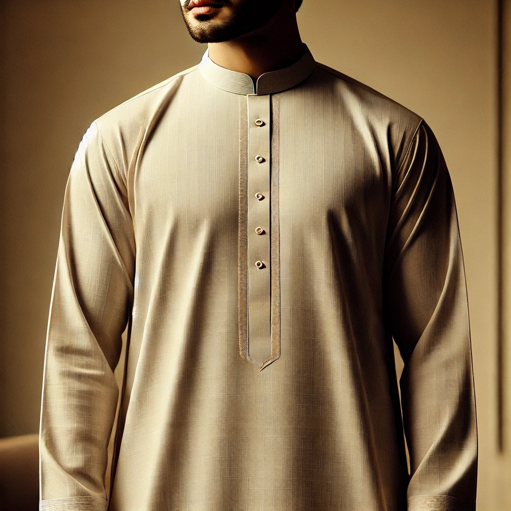 Shalwar Kameez Design In Pakistan