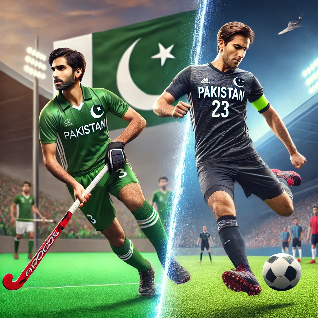 Niazi Play