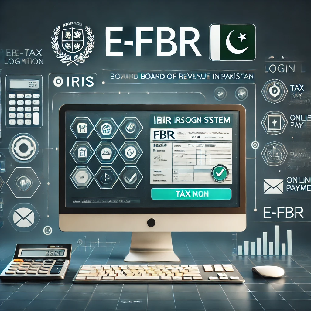 EFBR