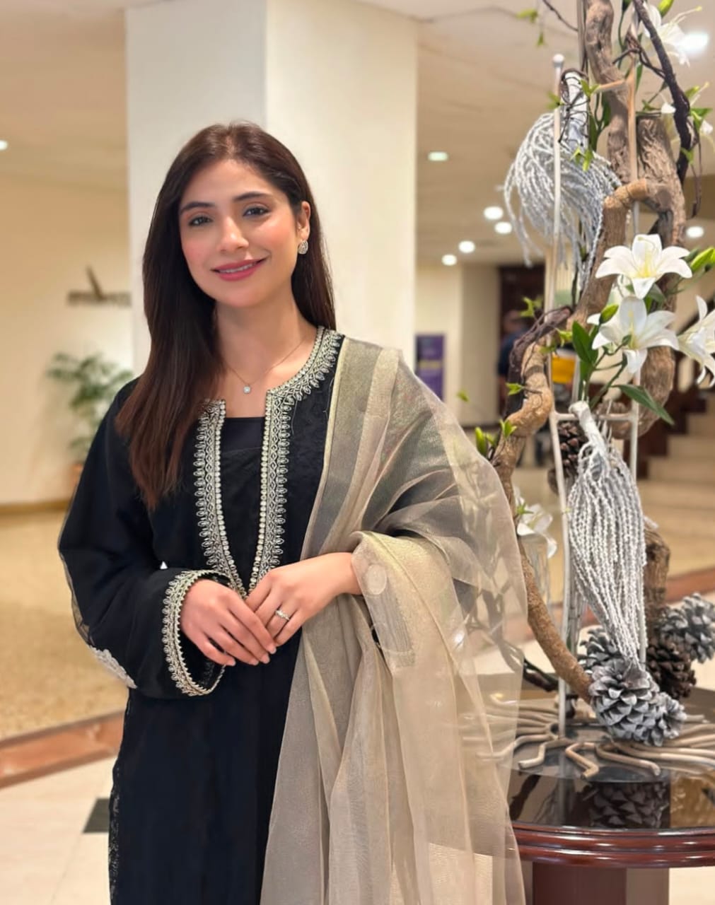 Sajal Malik Leaked Video 